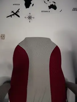 Sasha-firee webcam