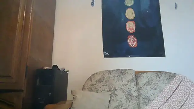 ExquisiteMature webcam