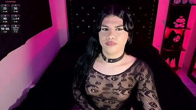 MiaTenebra webcam