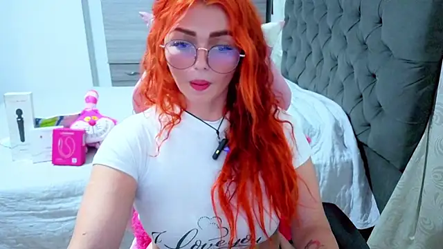 Alexatexa2929 webcam