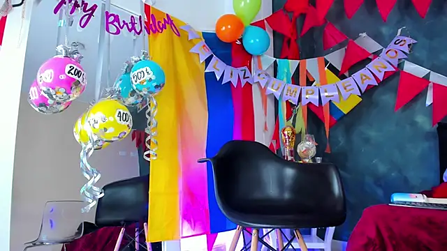 GingerMoon_ webcam