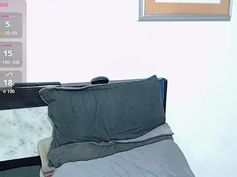 celestegilbert webcam