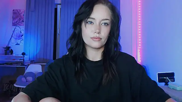 cutefrendlyuser webcam