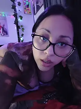 Bella-Gema webcam