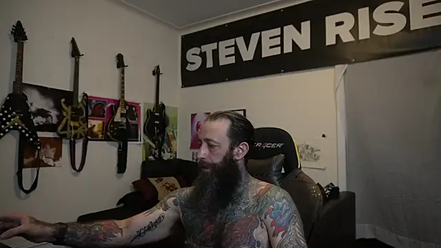 StevenRiseNYC webcam