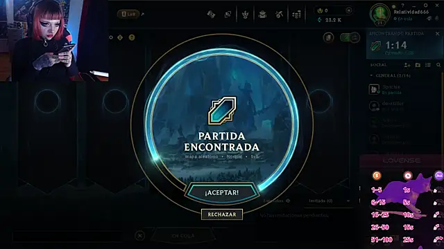 linda_mort webcam
