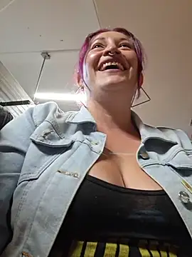 sophie_banger webcam
