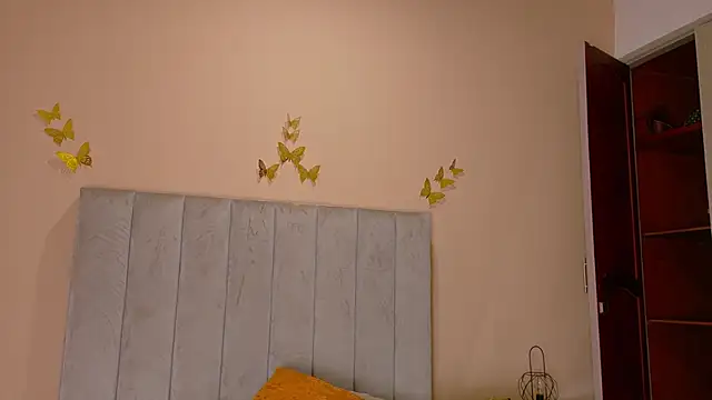 Charlotte_Olsen_ webcam