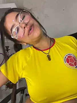 sophie-carter webcam