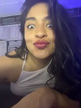 EmilyNoir1 webcam