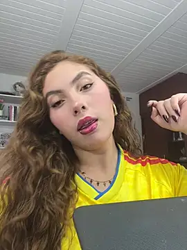 lxchel0 webcam