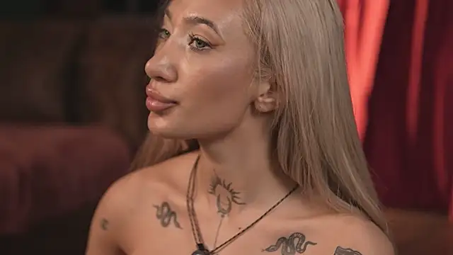 SiennaJayden webcam