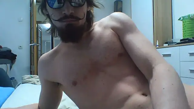 KaelNox webcam