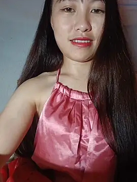 Cherry-squirtt webcam