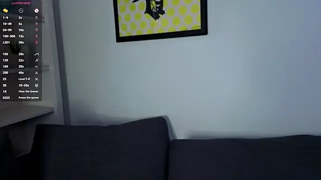 EvelyneBasse webcam