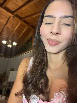 RouseColins webcam