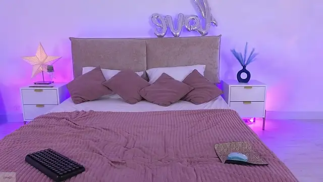 Jules_night webcam