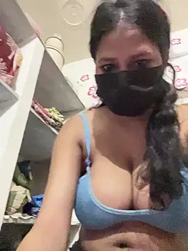 bhaviyadv webcam