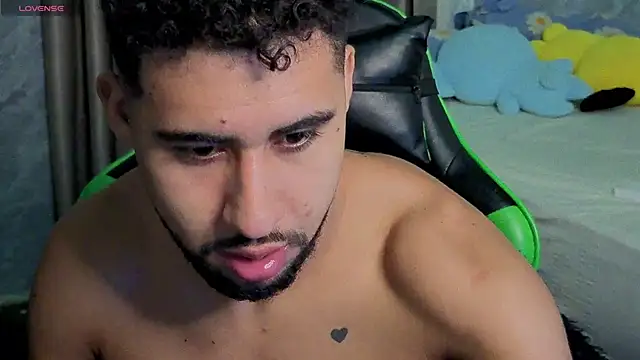 Daiki_Jack webcam