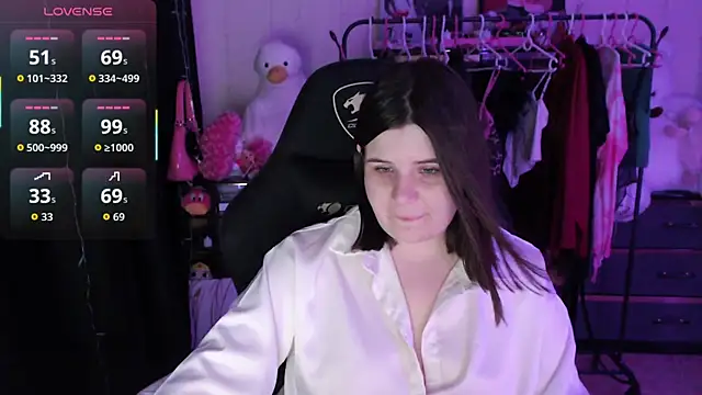 AmyVibess webcam