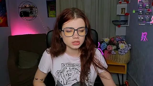 isabel_wave (F teen) - show bra