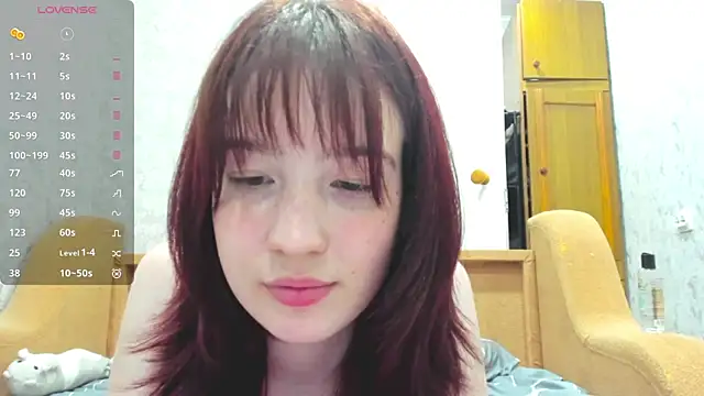 EvonDales webcam