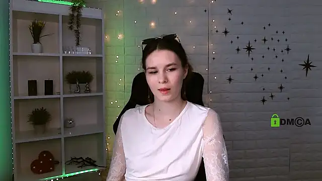 angie_foxy1 (F teen) - doggy in panties
