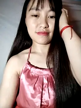 Cherry-squirtt webcam