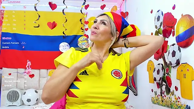 Celeste_Lincon webcam