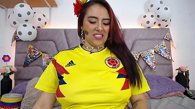 Jessica_Kraftt webcam