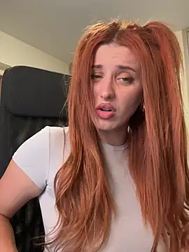 RoxxyDallas webcam