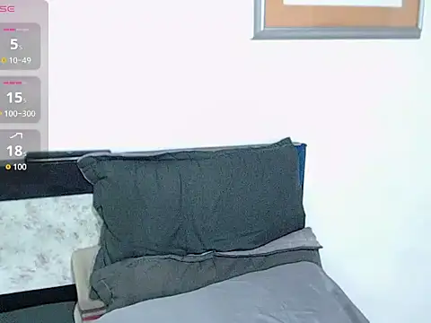 celestegilbert webcam