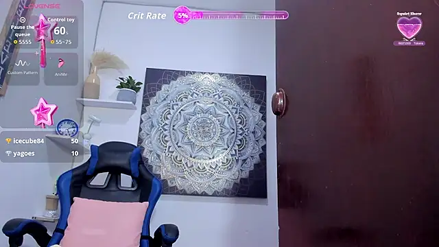 Jey_hot7 webcam