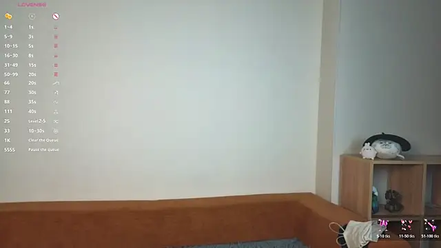 DongMoolt webcam