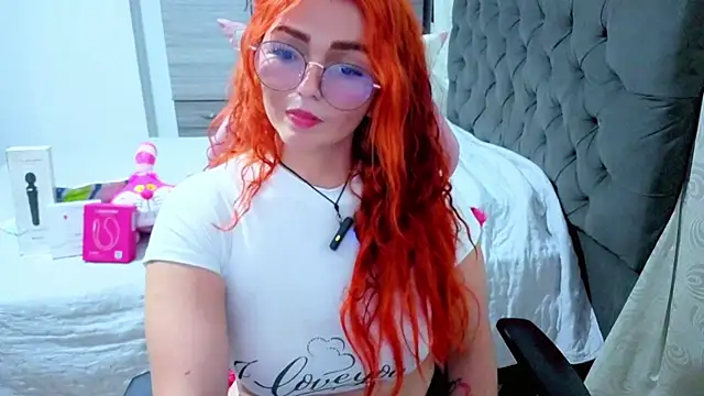 Alexatexa2929 webcam