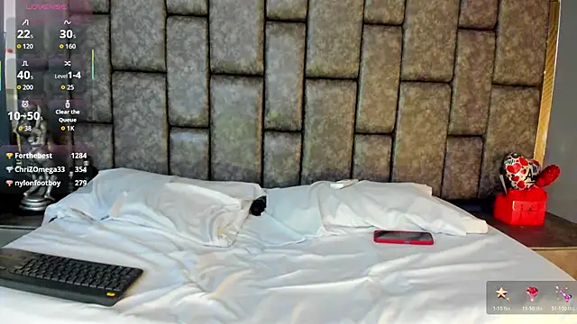 Matureyulyet webcam