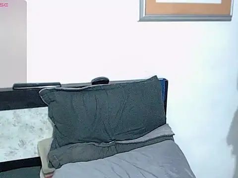 celestegilbert webcam