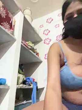 bhaviyadv webcam