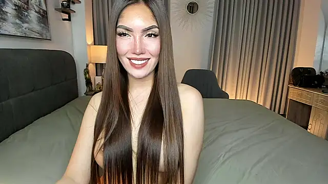 Goddess_Jasmine webcam