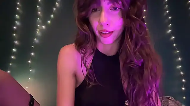 MistyParadiso webcam