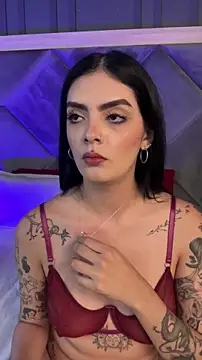 AliceRitter webcam