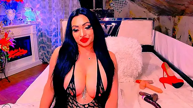AmyraSunris webcam
