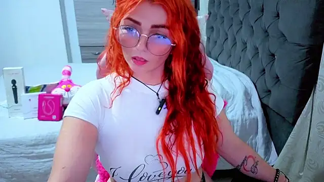 Alexatexa2929 webcam