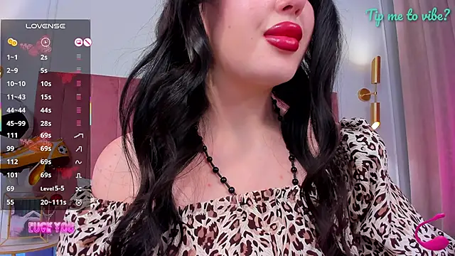 Mayzzie webcam
