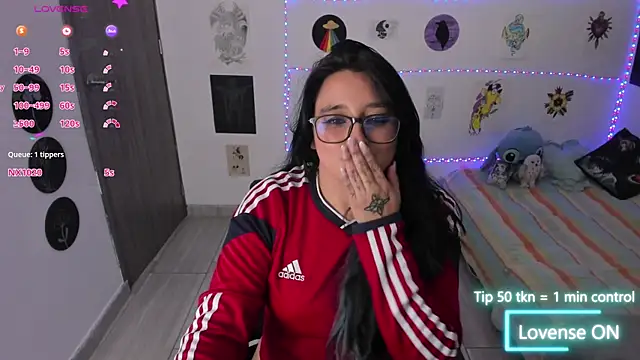 Cherry_blush_ webcam