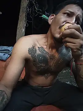 cielo420 (M young) - Deslechada de la noche