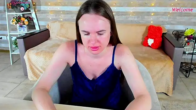 SusanSmit webcam