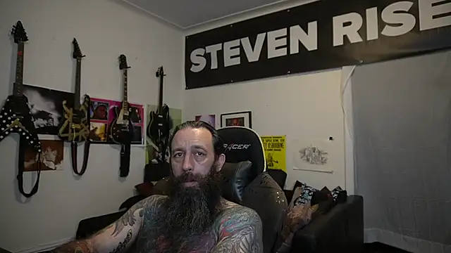 StevenRiseNYC webcam