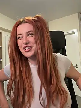 RoxxyDallas webcam