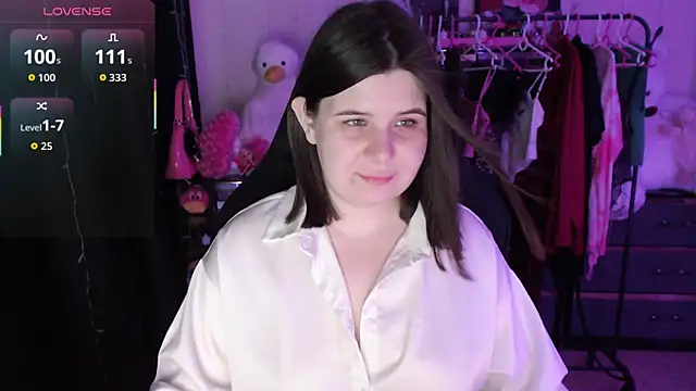 AmyVibess webcam
